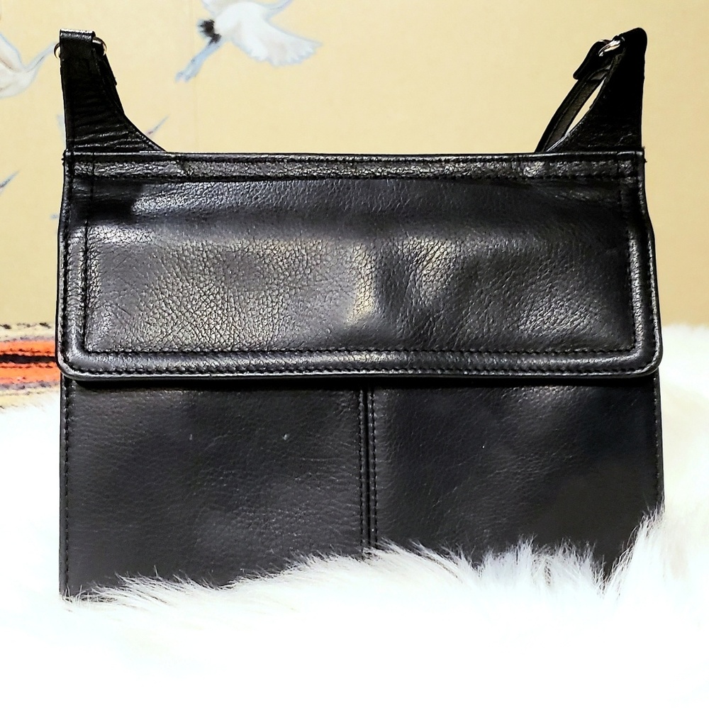 Fossil Crossbag